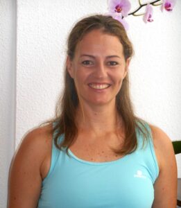Elena López Quevedo