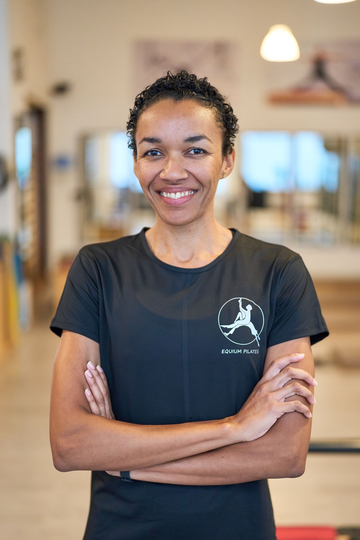 Petra Mun Brekke, Licenciada en Ciencias de la Actividad Física y el Deporte | Instructora de Pilates